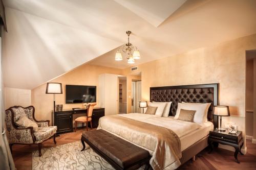Villa Abbazia - by Liburnia Hotels & Villas