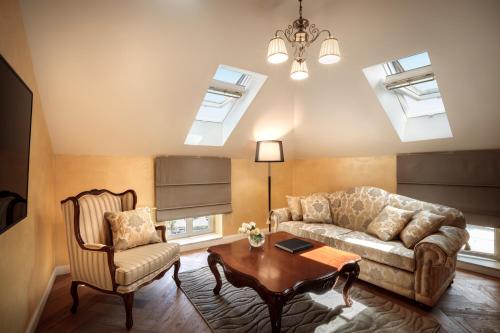 Villa Abbazia - by Liburnia Hotels & Villas