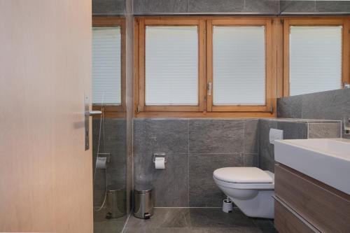 Apartment Matterhorn - GRIWA RENT AG