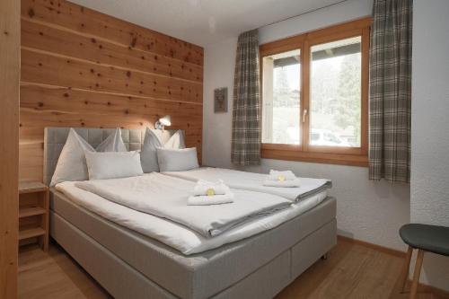 Apartment Matterhorn - GRIWA RENT AG