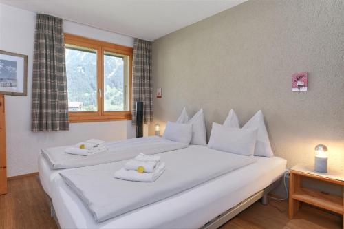 Apartment Matterhorn - GRIWA RENT AG