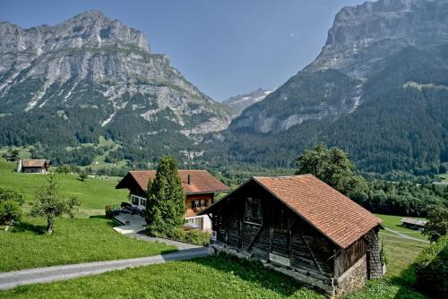 Apartment Matterhorn - GRIWA RENT AG