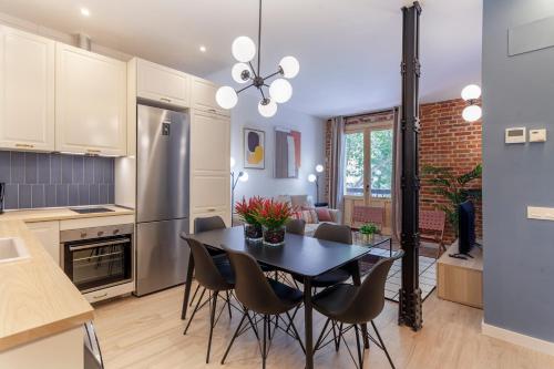 Carolinas City Apartments