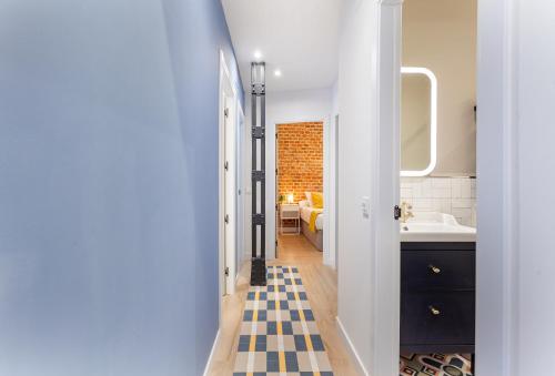 Carolinas City Apartments