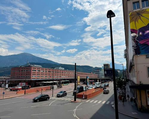 Microloft City Innsbruck