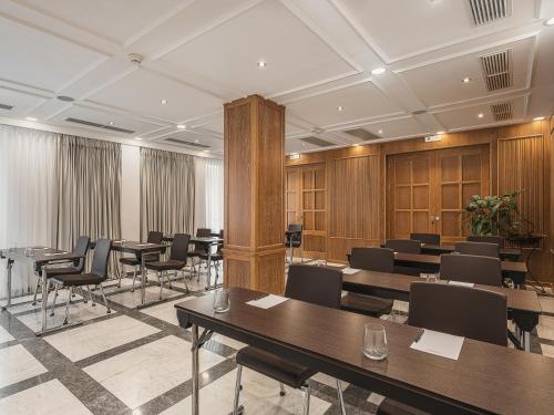Kydon The Heart City Hotel