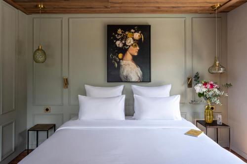 Lizzie Hôtel