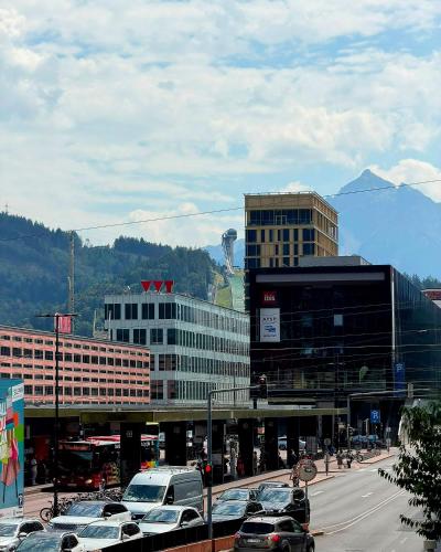 Microloft City Innsbruck