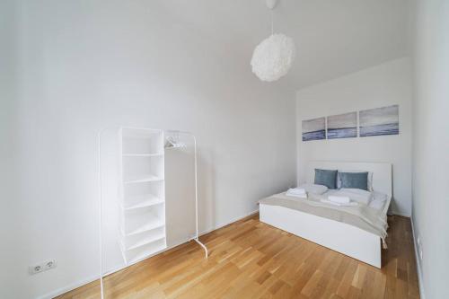 Märzstraße Family Apartment