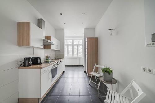 Märzstraße Family Apartment