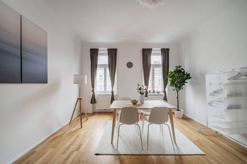 Märzstraße Family Apartment