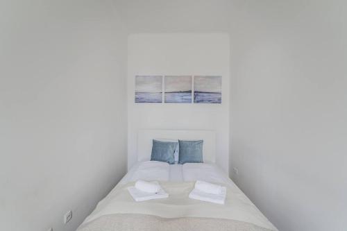 Märzstraße Family Apartment