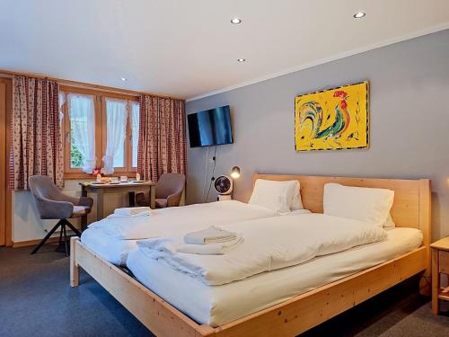 Apartment Schwendihus by Interhome