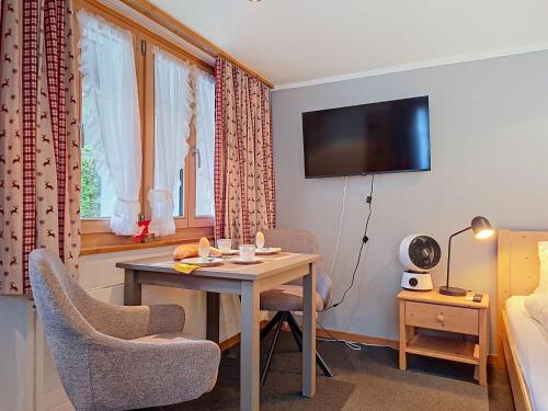 Apartment Schwendihus by Interhome