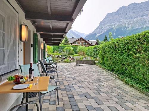 Apartment Schwendihus by Interhome