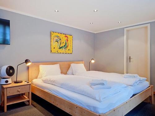 Apartment Schwendihus by Interhome