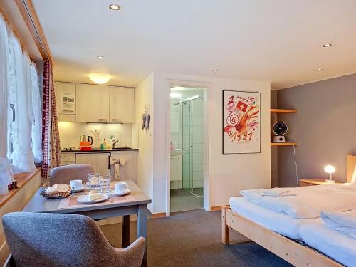 Apartment Chalet Schwendihus-6 by Interhome