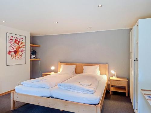 Apartment Chalet Schwendihus-6 by Interhome