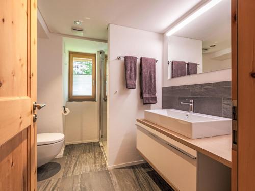Apartment Chesa Kober - adults only by Interhome
