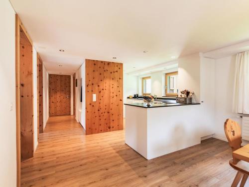 Apartment Chesa Kober - adults only by Interhome