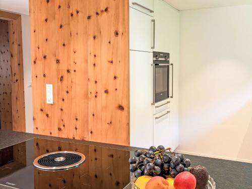 Apartment Chesa Kober - adults only by Interhome