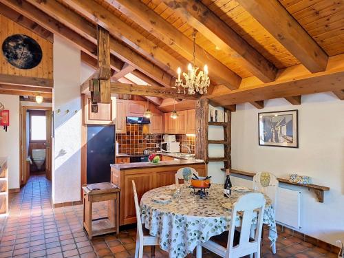 Apartment Haus Rollin by Interhome