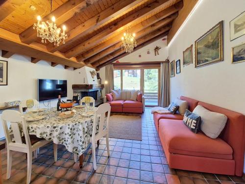 Apartment Haus Rollin by Interhome