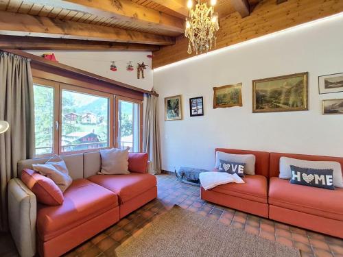 Apartment Haus Rollin by Interhome