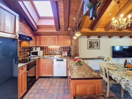 Apartment Haus Rollin by Interhome