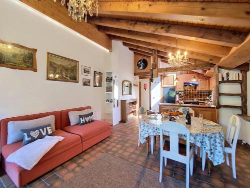 Apartment Haus Rollin by Interhome