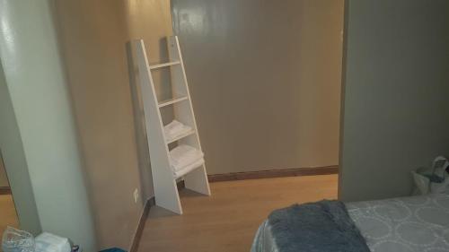 Studio 100 m des plages Clim
