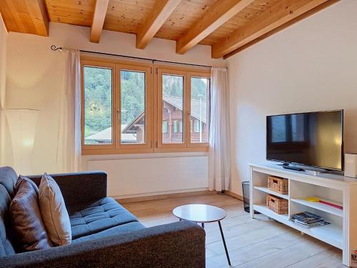Apartment Schwendi 3 by Interhome