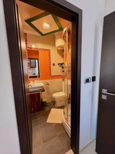 Apartman Torre