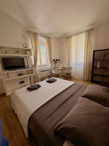 Apartman Torre