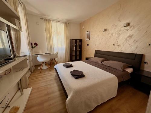 Apartman Torre