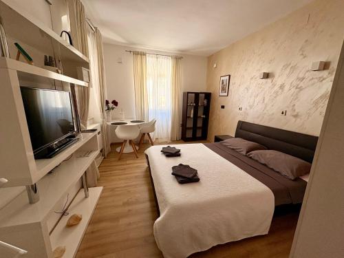 Apartman Torre