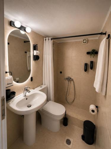 Casa Amore Halkidiki Beach House with Parking