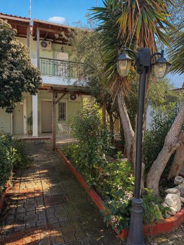 Casa Amore Halkidiki Beach House with Parking