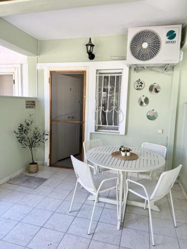 Casa Amore Halkidiki Beach House with Parking