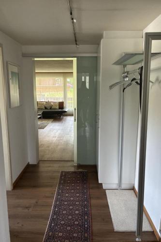 Apartment La Sarine 124 Appartement-Fewo- Dusche oder Bad- WC 4-Bettwohnung by Interhome