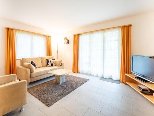 Apartment Crap Uaul by Interhome