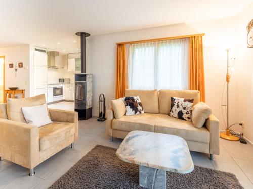 Apartment Crap Uaul by Interhome