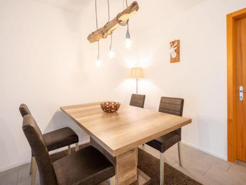 Apartment Crap Uaul by Interhome