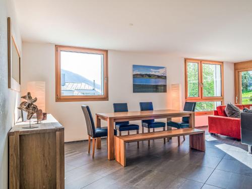 Apartment Prada Biala by Interhome