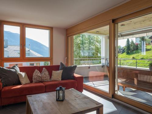 Apartment Prada Biala by Interhome