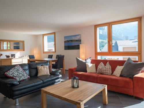 Apartment Prada Biala by Interhome