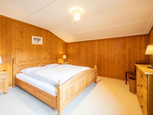 Chalet Chalet Cauma by Interhome