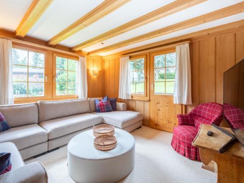 Chalet Chalet Cauma by Interhome