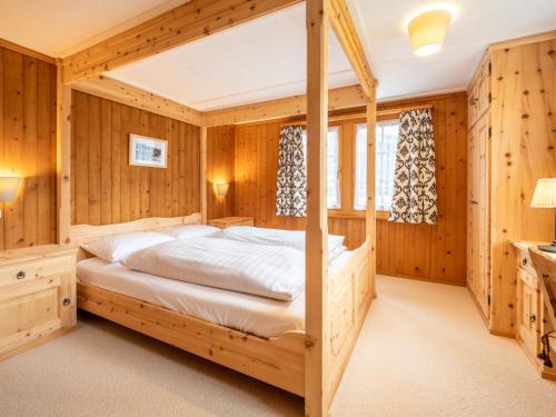 Chalet Chalet Cauma by Interhome