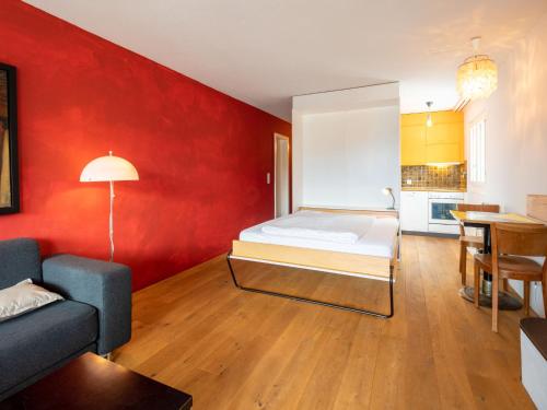 Studio Cannaretsch by Interhome
